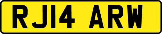 RJ14ARW