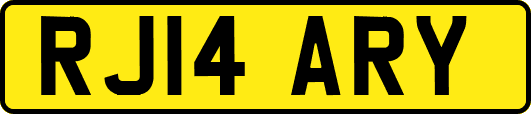 RJ14ARY