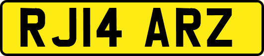 RJ14ARZ