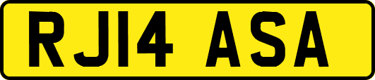 RJ14ASA