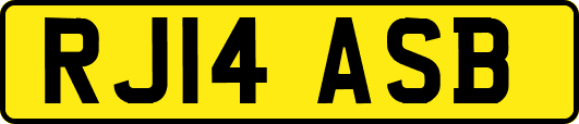 RJ14ASB