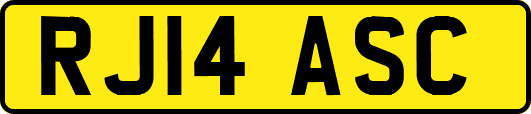 RJ14ASC