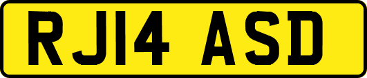 RJ14ASD