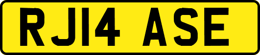 RJ14ASE