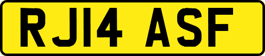 RJ14ASF