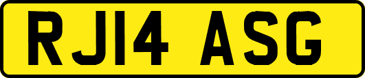 RJ14ASG