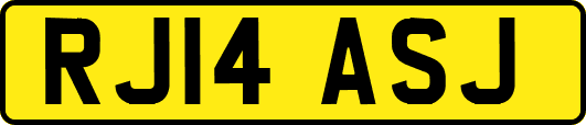 RJ14ASJ