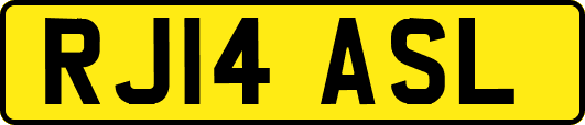 RJ14ASL