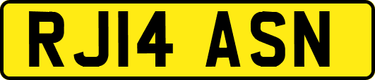 RJ14ASN