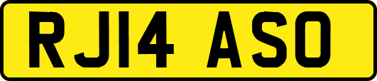 RJ14ASO