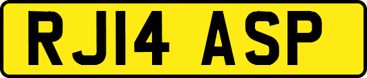 RJ14ASP