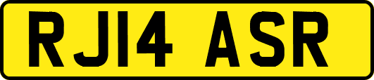 RJ14ASR