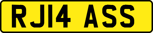 RJ14ASS