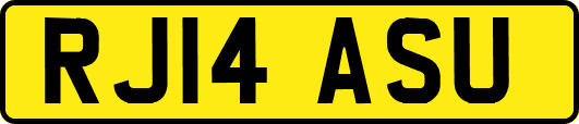 RJ14ASU