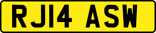RJ14ASW