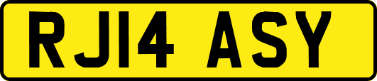 RJ14ASY