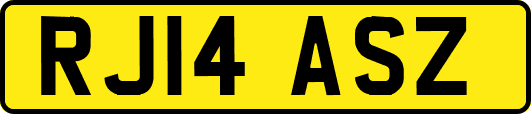 RJ14ASZ