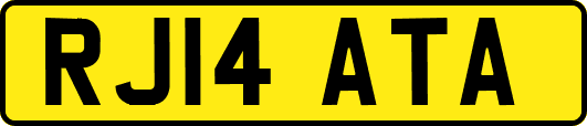 RJ14ATA