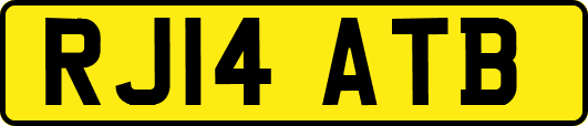 RJ14ATB