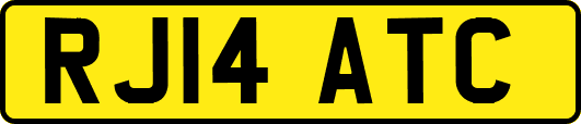 RJ14ATC