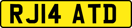RJ14ATD