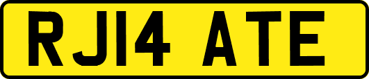 RJ14ATE