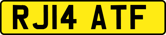 RJ14ATF