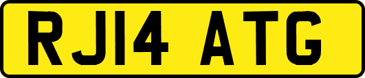 RJ14ATG
