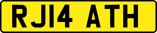 RJ14ATH