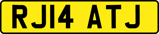 RJ14ATJ