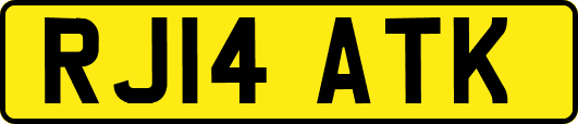 RJ14ATK