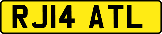 RJ14ATL