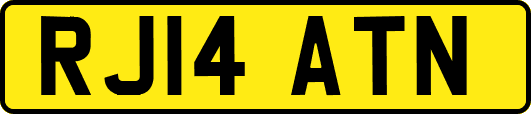 RJ14ATN