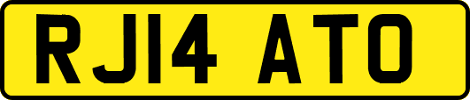RJ14ATO