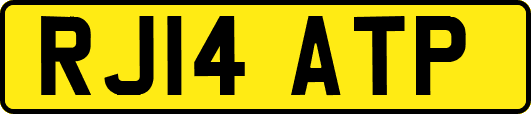 RJ14ATP
