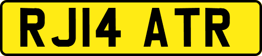 RJ14ATR