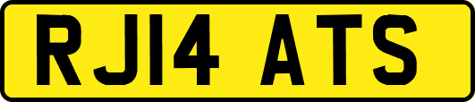 RJ14ATS