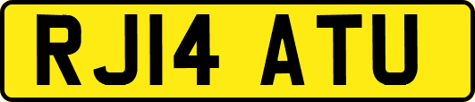 RJ14ATU