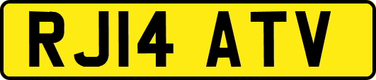 RJ14ATV