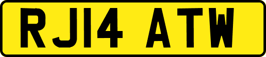 RJ14ATW