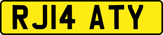 RJ14ATY