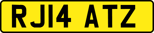 RJ14ATZ