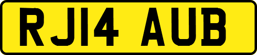 RJ14AUB