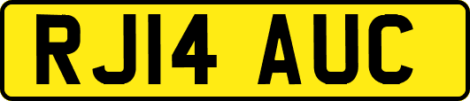 RJ14AUC