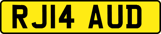 RJ14AUD