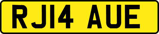 RJ14AUE
