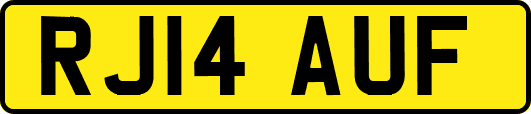 RJ14AUF