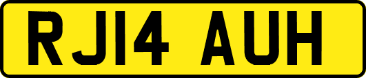 RJ14AUH