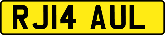 RJ14AUL