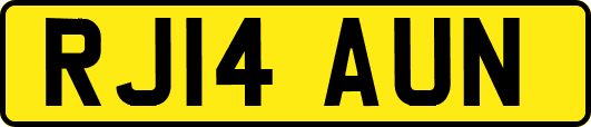 RJ14AUN
